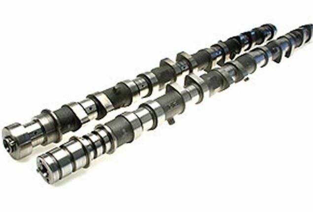 Brian Crower BC0312 Stage 3 Race Spec Camshafts For Toyota 2JZGE w/VVTi
