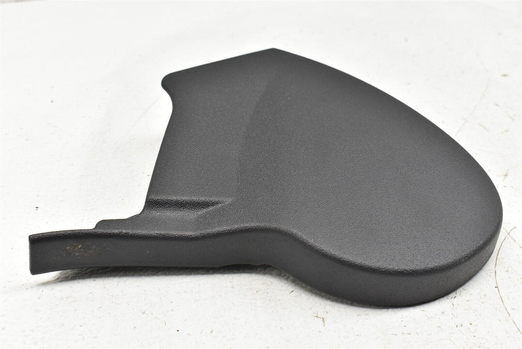 2015-2017 Ford Mustang GT 5.0 Driver Left Seat Cap Cover Trim FR3B-6362191-AAW