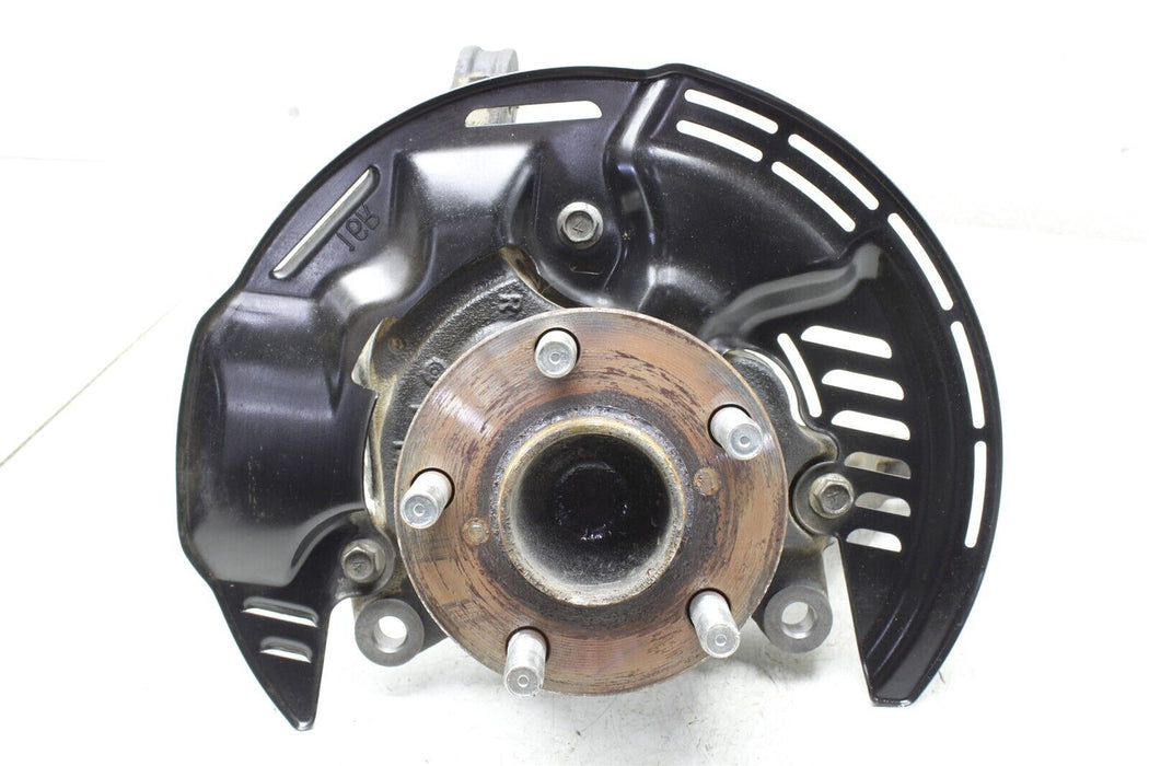 2013-2017 Scion FR-S Front Right Spindle Knuckle Hub RH BRZ 13-17