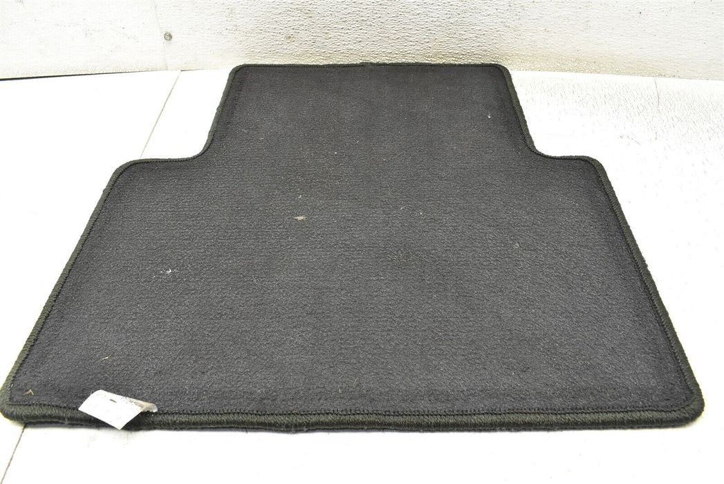 2016-2021 Honda Civic SI Sedan Floor Mat Set Front Rear Mats 16-21