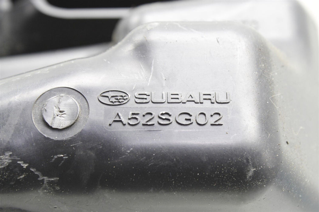 2015-2019 Subaru WRX Airbox Intake Air Cleaner Box Factory OEM 15-19