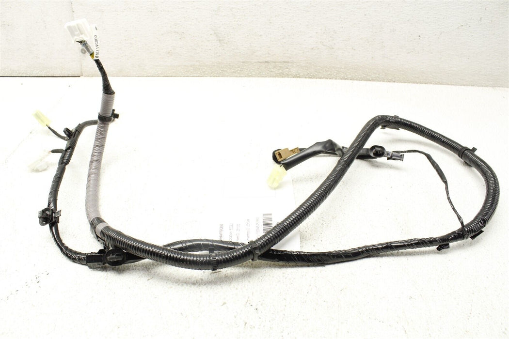 2022-2023 Subaru WRX Trunk Lid Wiring Wires 81811VC000 22-23