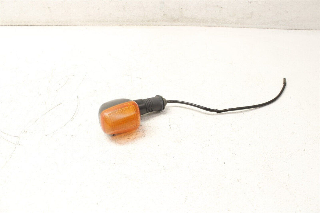 2003 Suzuki Katana GSX 600 Rear Turn Signal Blinker Indicator Light 98-03