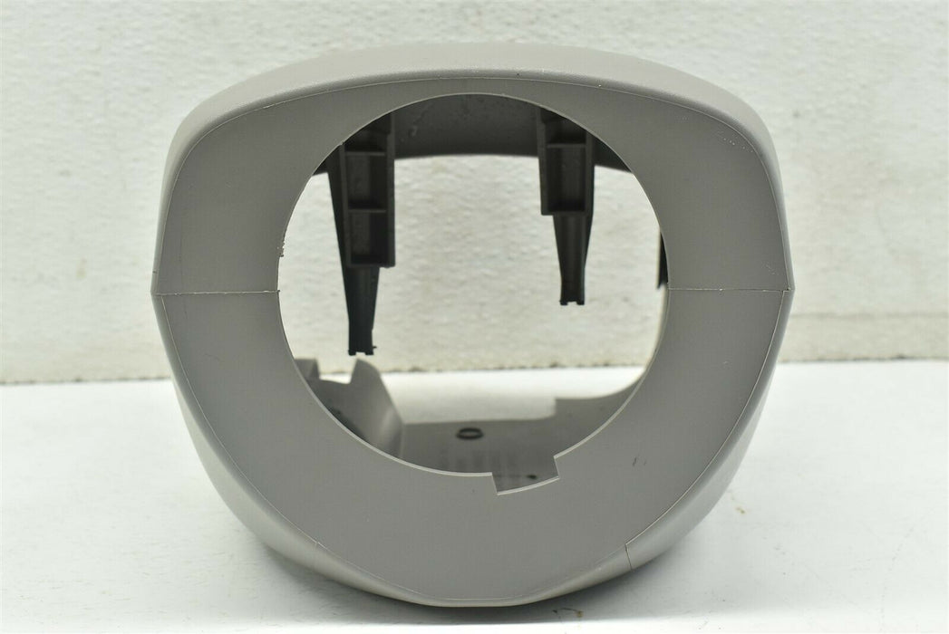 2009-2013 Subaru Forester XT Steering Column Trim Cover Surround Bezel OEM 09-13