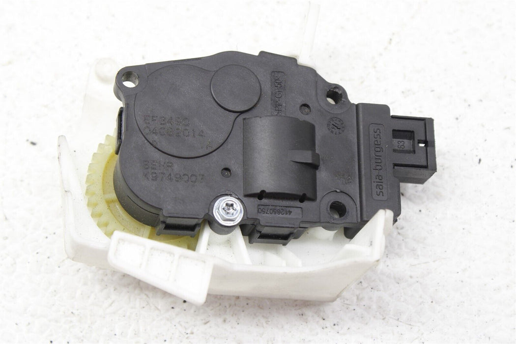 2015-2018 Porsche Macan Heater Actuator Flap Motor Assembly OEM 15-18