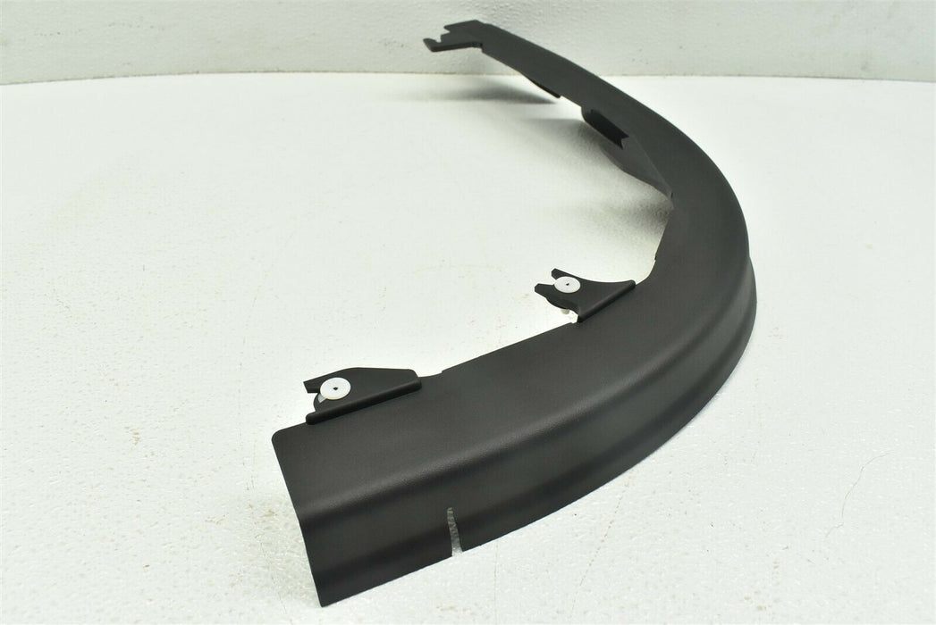 2010-2015 Jaguar XJ Rear Left Lower Door Trim Cover AW93-25627-A10-15