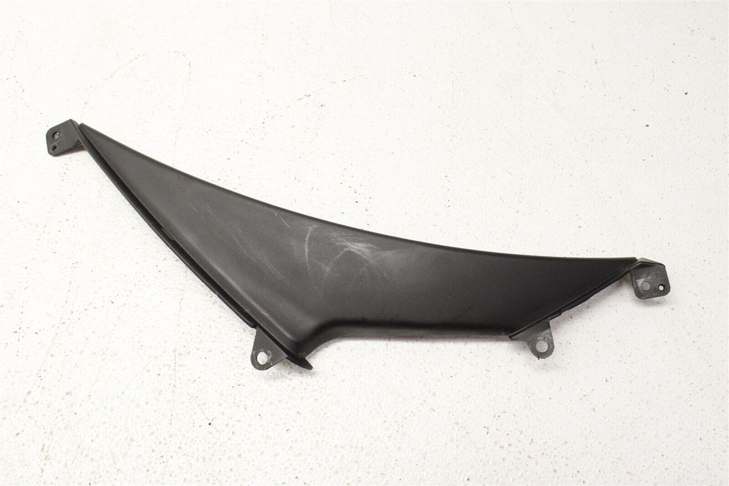 2015 Yamaha YZF R3 Fairing Trim Cover Panel WD-FB35V-00 15-18