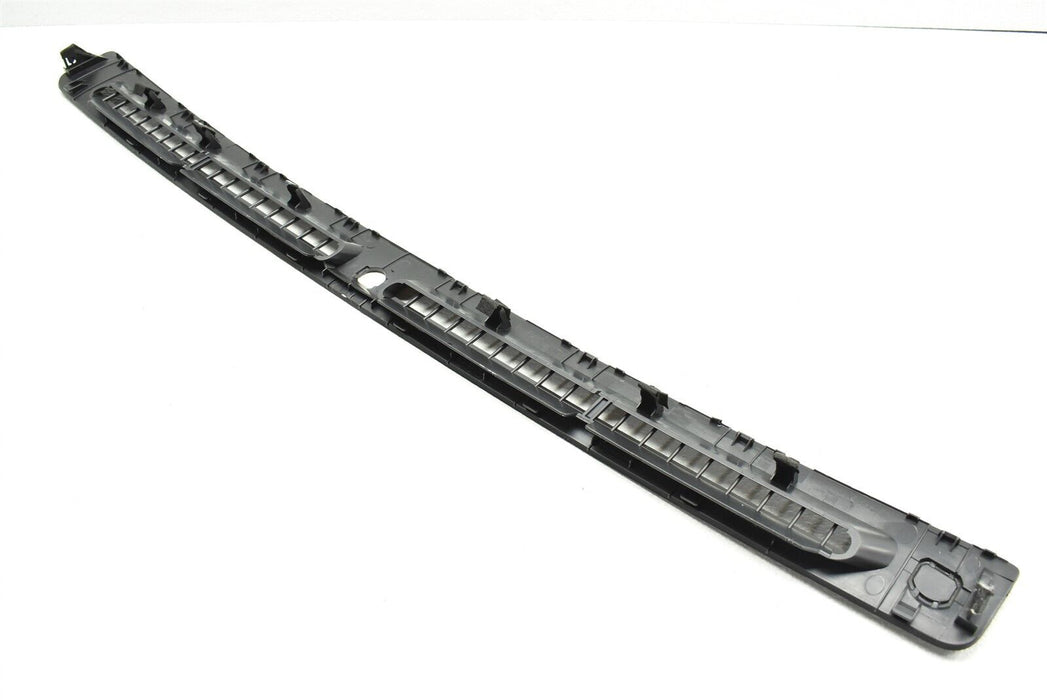 2015-2019 Subaru WRX STI Defrost Dash Board Vent Trim Assembly 66115FJ020 15-19