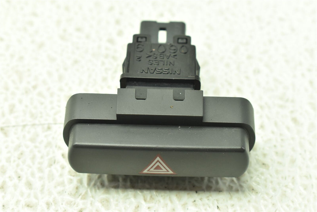 2008-2014 Subaru WRX Hazard Button Switch 08-14