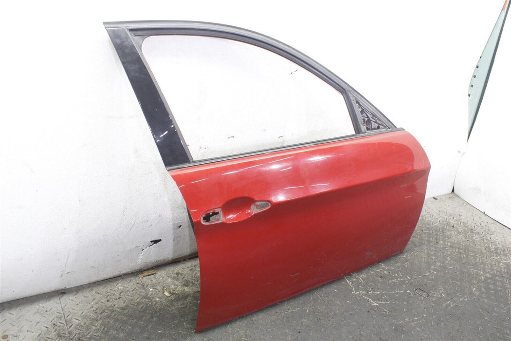 2008-2013 BMW M3 E92 Front Right Door Shell Assembly RH Passenger