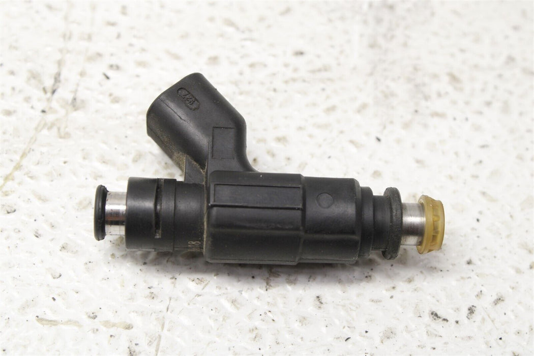 2003 Victory V92 Touring Deluxe Fuel Injector Single Factory OEM 03