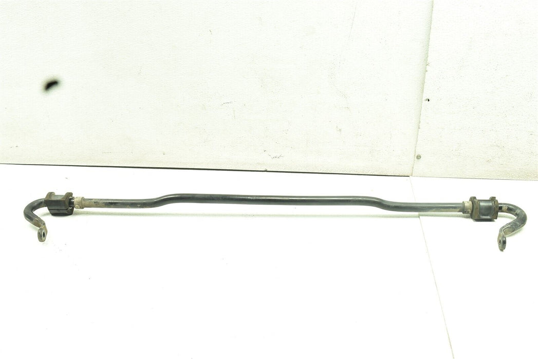 2015-2020 Subaru WRX Rear Anti Sway Bar Factory OEM 15-20