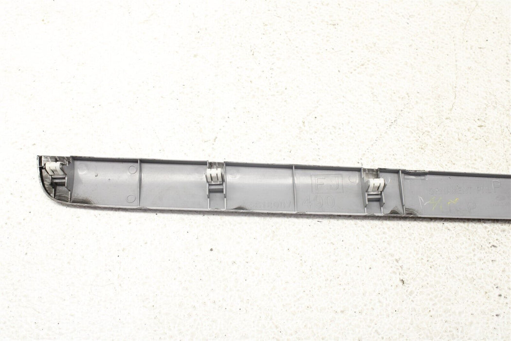 2015-2019 Subaru WRX Dash Trim Cover Panel 15-19
