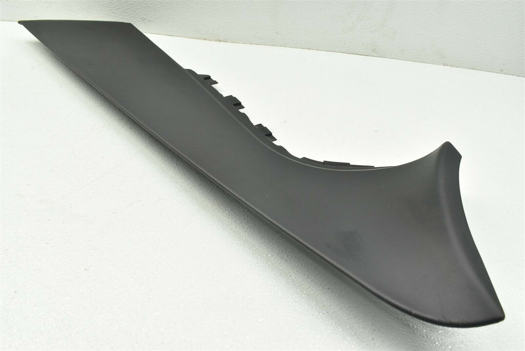 2010-2015 Jaguar XJ Right Center Console Trim RH Passenger 10-15