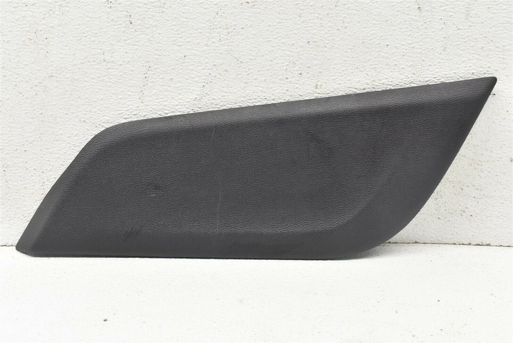 2015-2020 Ford Mustang GT 5.0 Dashboard Trim Cover Right FR3B-63044E06 15-20