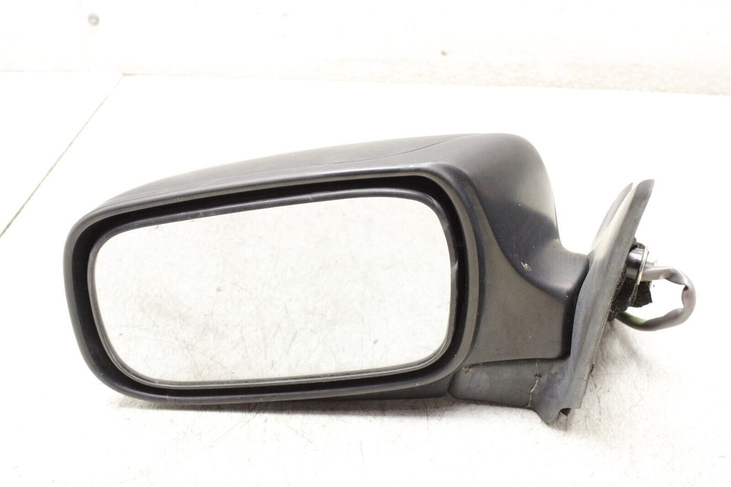 2004-2007 Subaru Impreza WRX STI Side View Mirror Assembly Left Driver LH 04-07