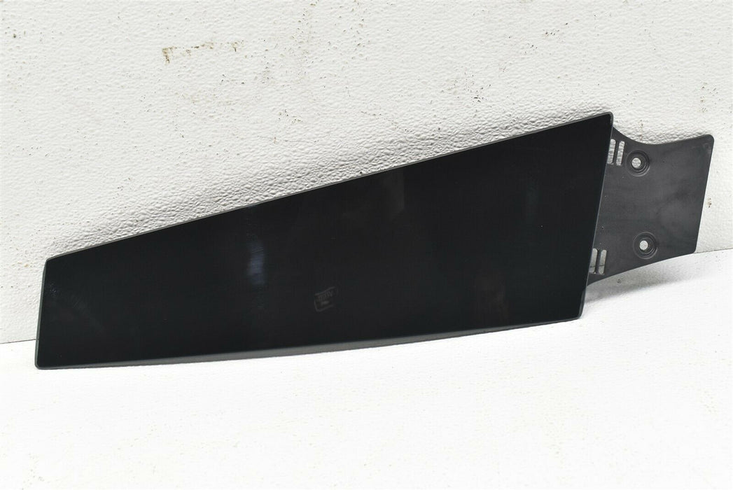 2012-2019 Tesla Model S Right B Pillar Trim Cover RH Passenger 12-19