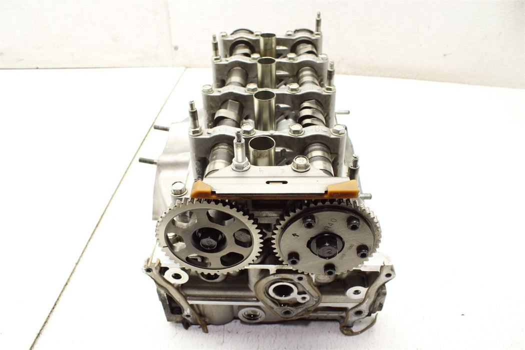 2015 Honda Civic SI Cylinder Head 12-15