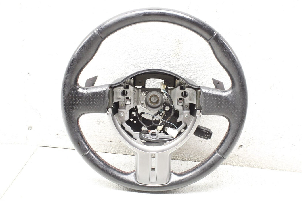 2013-2016 Scion FR-S BRZ Steering Wheel Assembly 34312CA011VH OEM 13-16