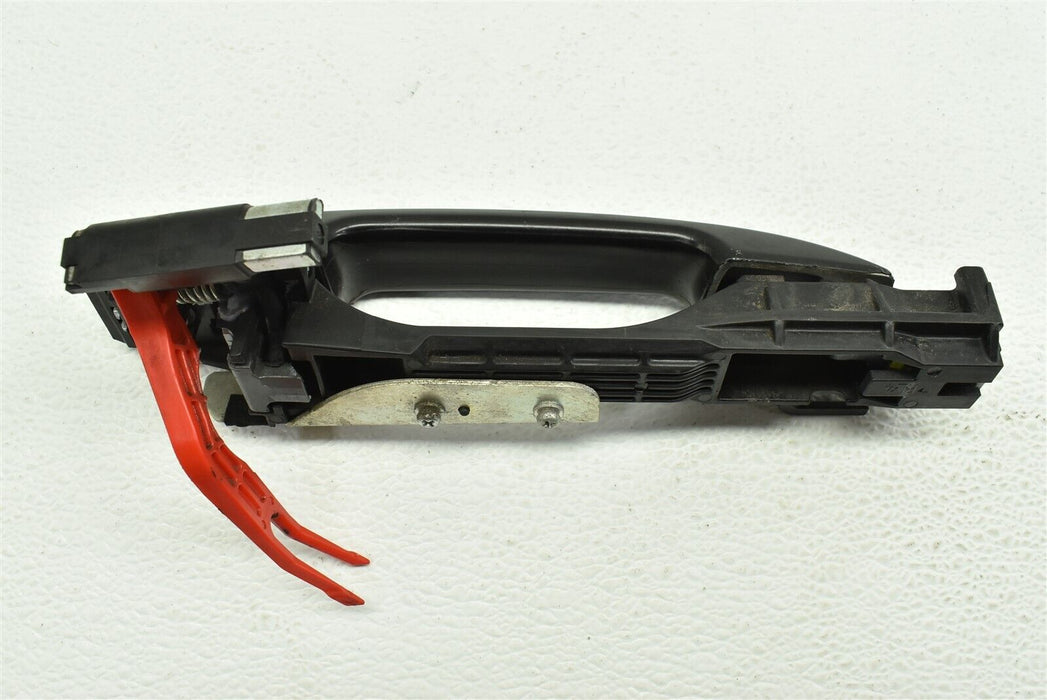 2008-2014 Subaru Impreza WRX Driver Rear Left Door Handle Assembly OEM 08-14