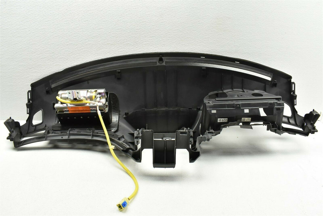 2008-2014 Subaru Impreza WRX STI Dash Board Assembly Dashboard SRS Bag 08-14