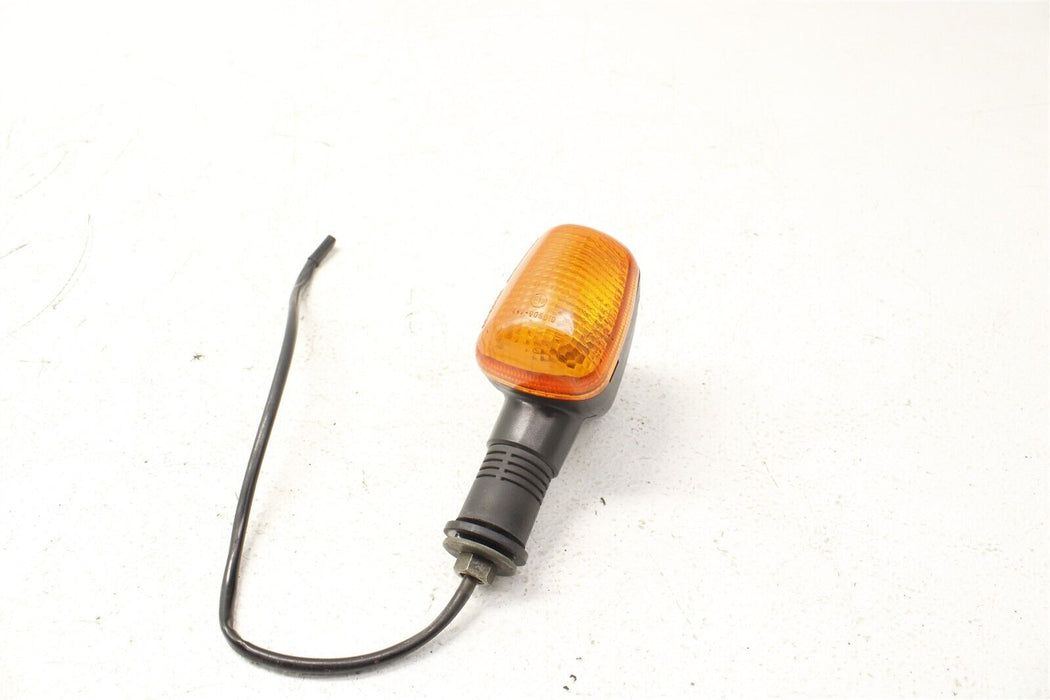 2003 Suzuki Katana GSX 600 Rear Turn Signal Blinker Indicator Light 98-03