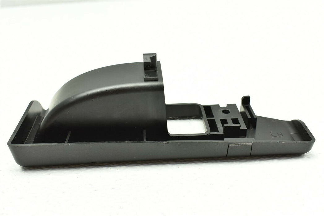 2015-2019 Subaru WRX Fuel Lever Trim Release Pull Cover 15-19