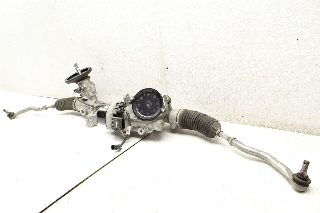 2016-2021 Honda Civic SI Sedan Steering Rack Pinion Turbo 16-21