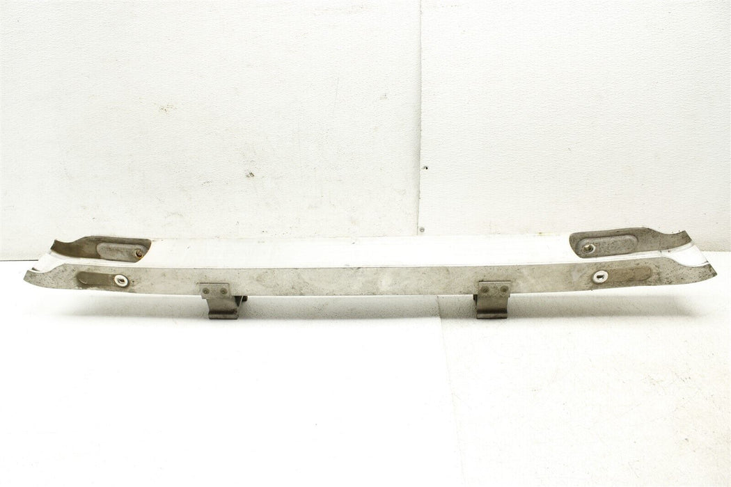 2001 Porsche Boxster S Rear Bumper Reinforcement Bar 97-04