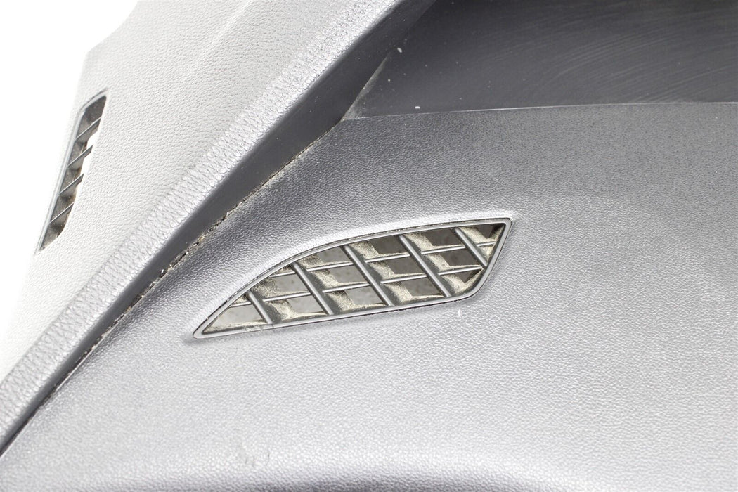 2012-2015 Honda Civic Si Dash Upper Visor Trim Panel Cover Sedan 12-15