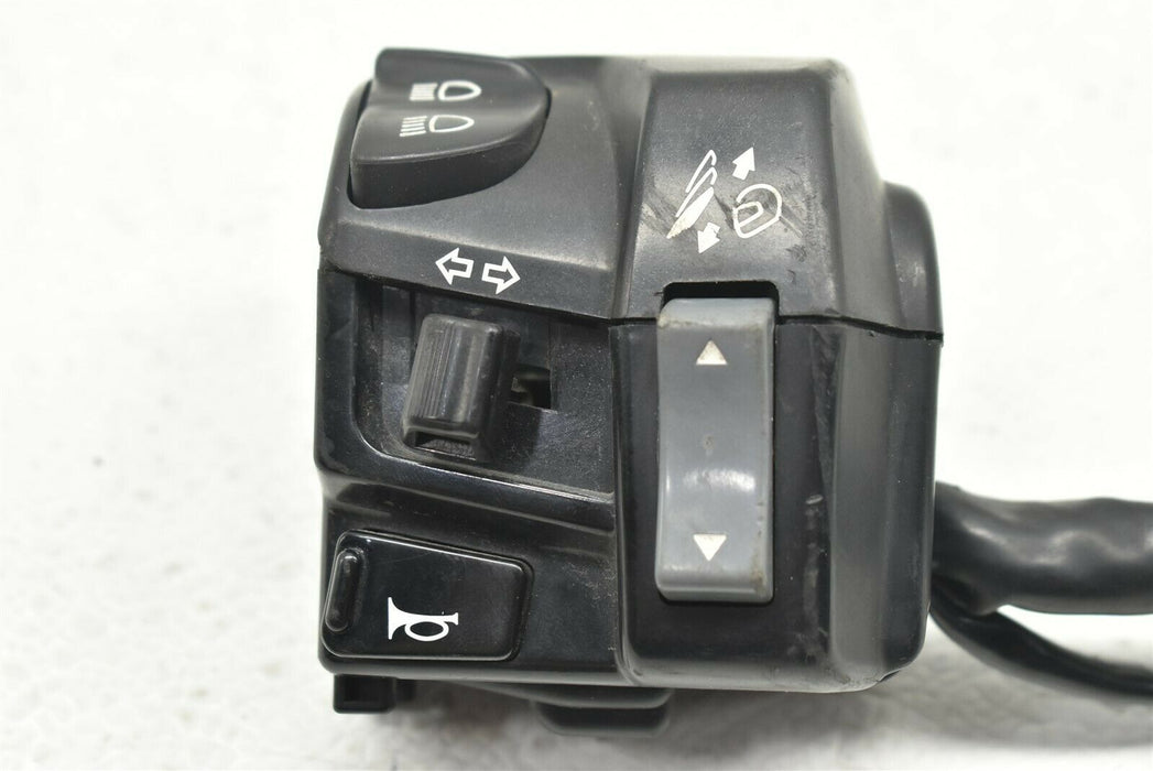 2003-2010 Honda ST1300 Headlight Switch Control Button 03-10