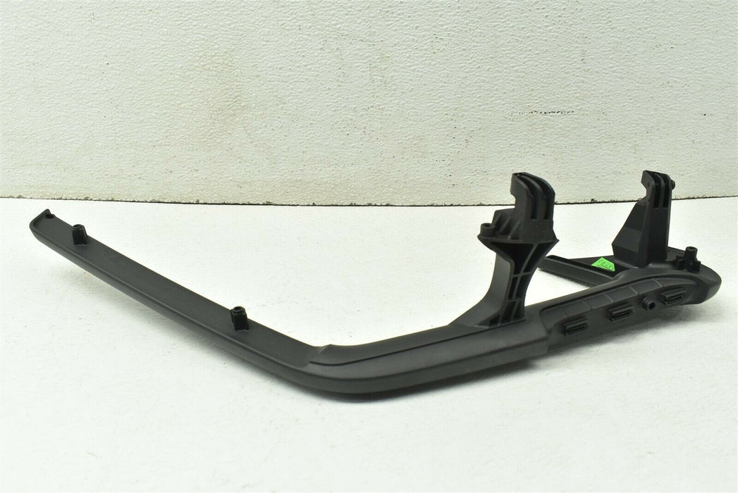 2013-2016 Porsche Boxster Support Bracket Mount 13-16