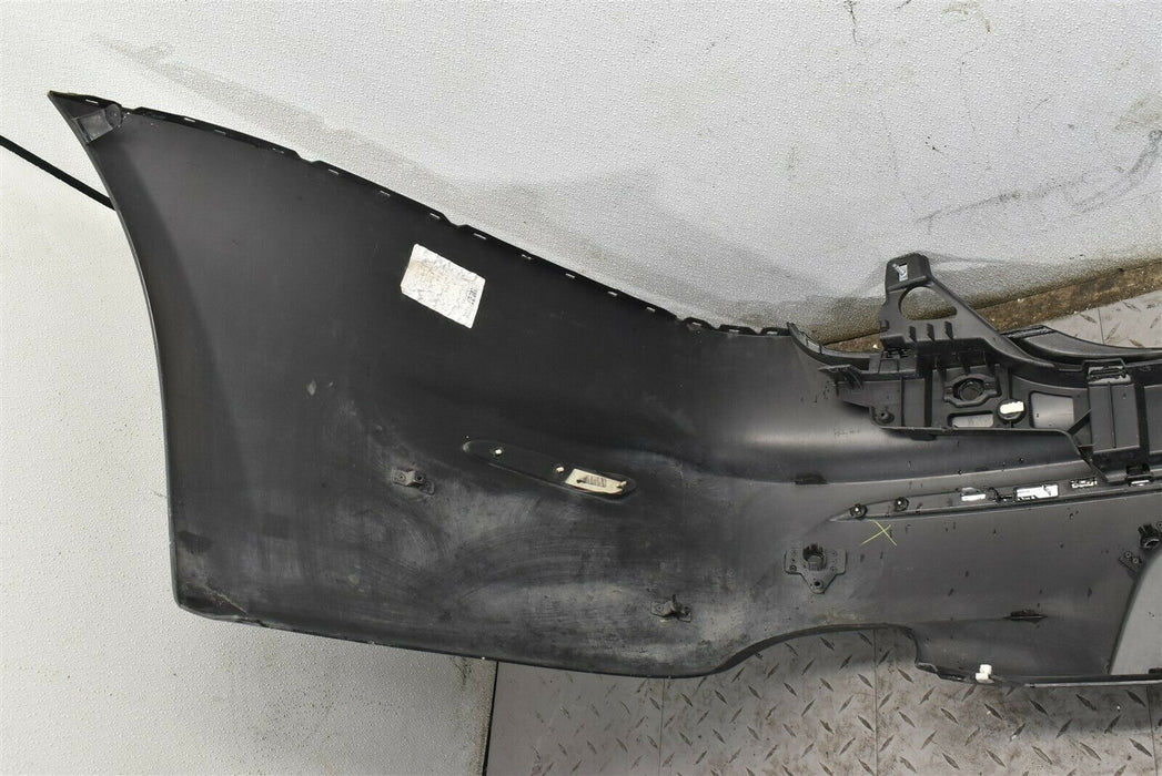 2010-2015 Jaguar XJ Rear Bumper Cover 10-15