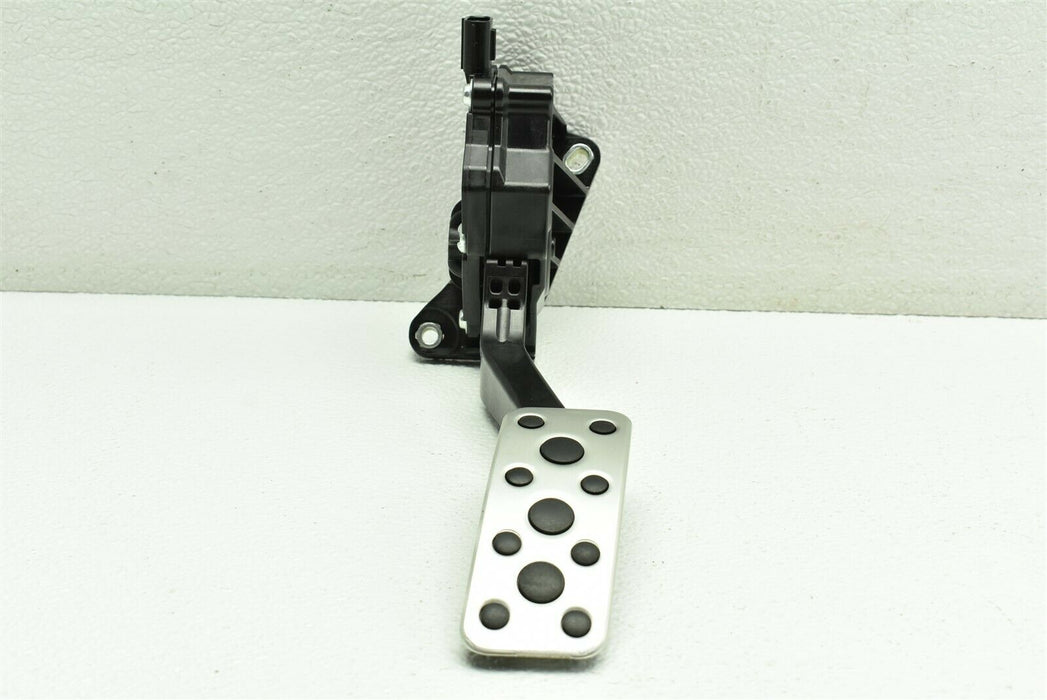 2015-2019 Subaru WRX Fuel Gas Pedal Assembly Factory 36010FJ070 OEM 15-19