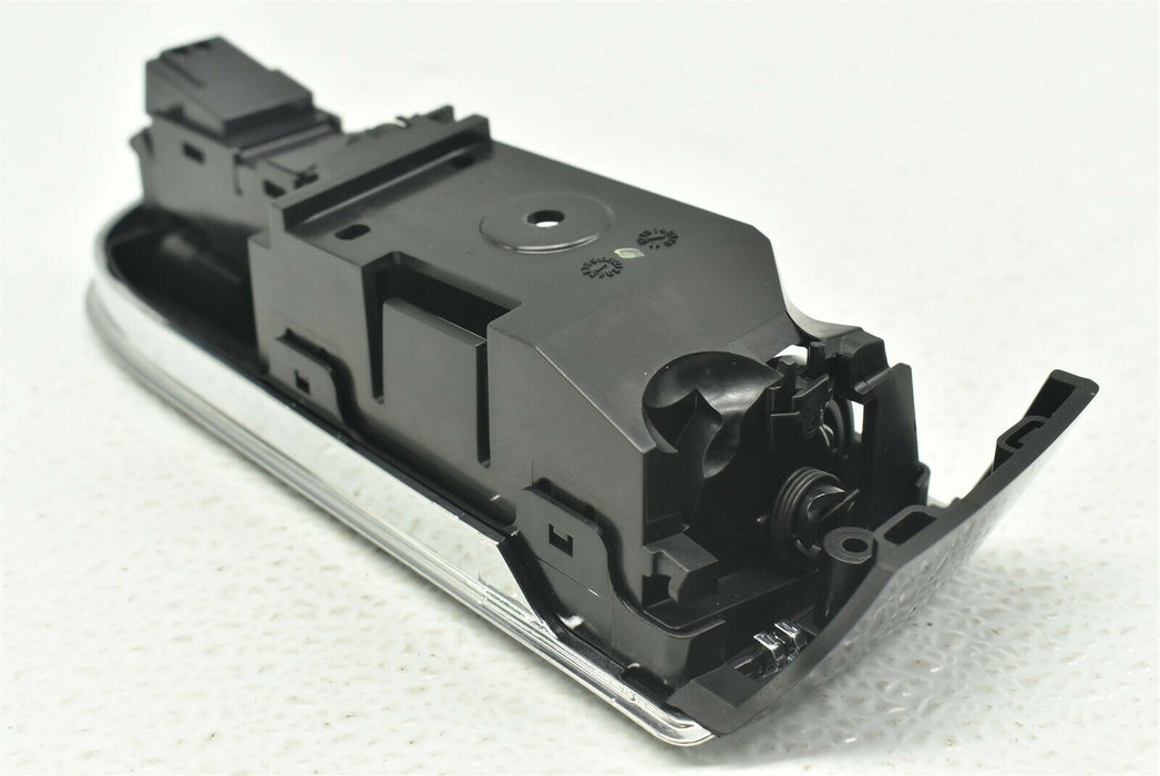 2010-2015 Jaguar XJ Rear Left Window Switch Trim LH 10-15