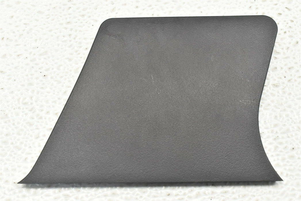 2012-2019 Tesla Model S Trim Access Cover 12-19