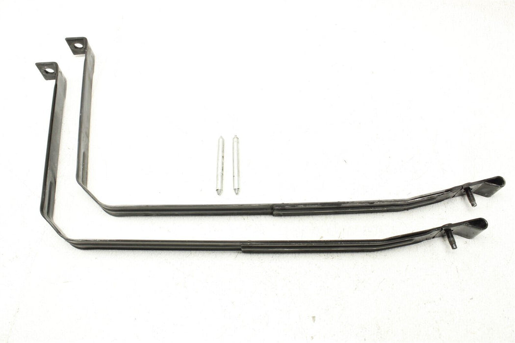 2015-2020 Ford Mustang GT Fuel Tank Strap Supports 5.0 11k 15-20
