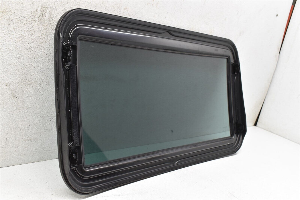 2008-2014 Subaru Impreza WRX Sunroof Glass Moon Roof Sedan 08-14