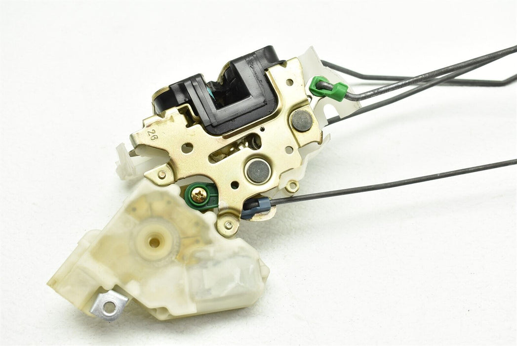 2002-2007 Subaru WRX STI Front Left Door Lock Actuator Assembly OEM 02-07