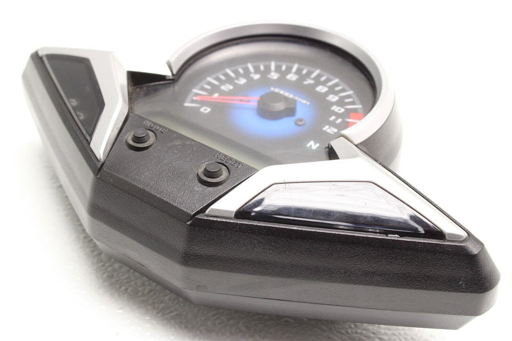 2011-2013 Honda CBR250 Speedometer Instrument Panel VPABQF-10849-JF CBR