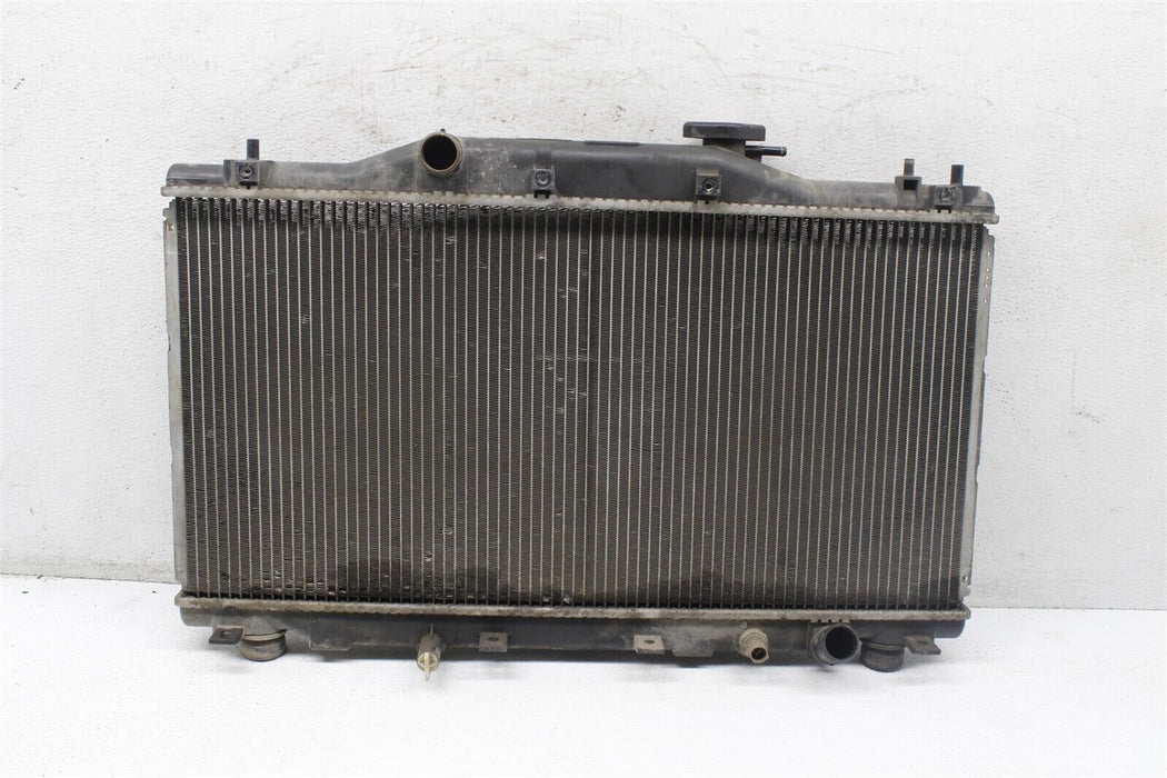 2002-2006 Acura RSX Type S M/T Radiator Cooling Assembly Factory OEM 02-06