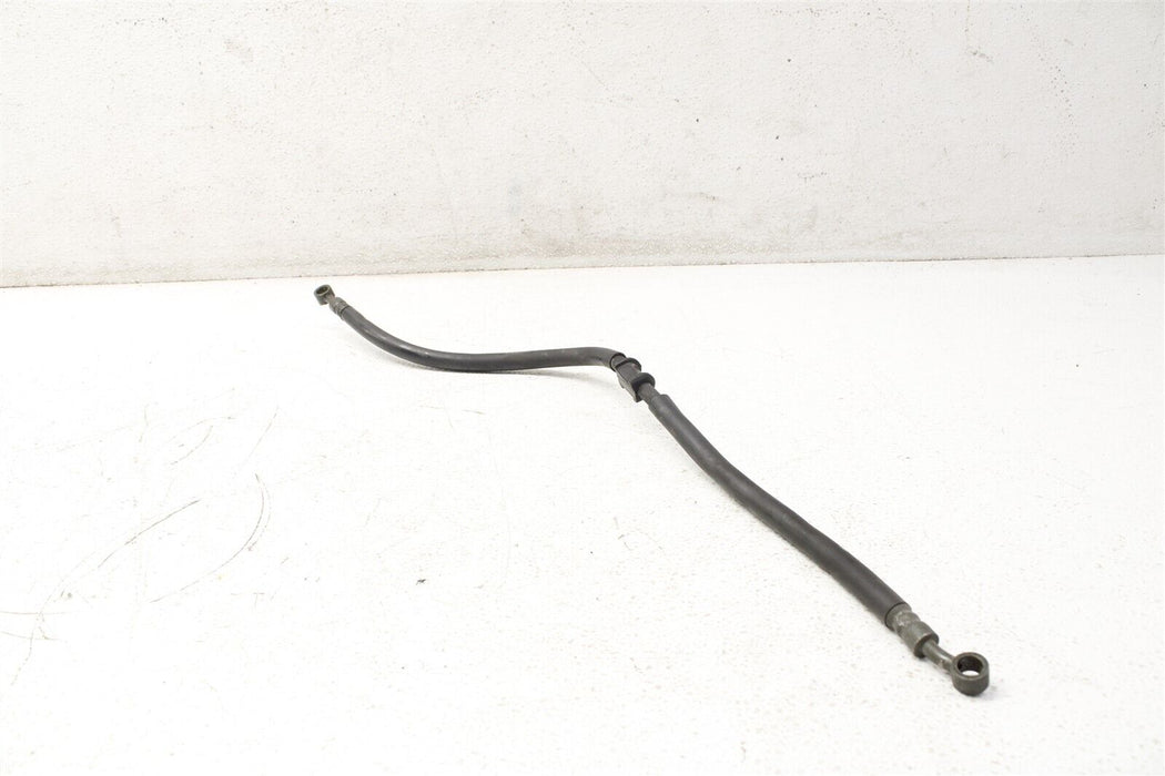 2003 Suzuki Katana GSX 600 Rear Brake Line 98-03