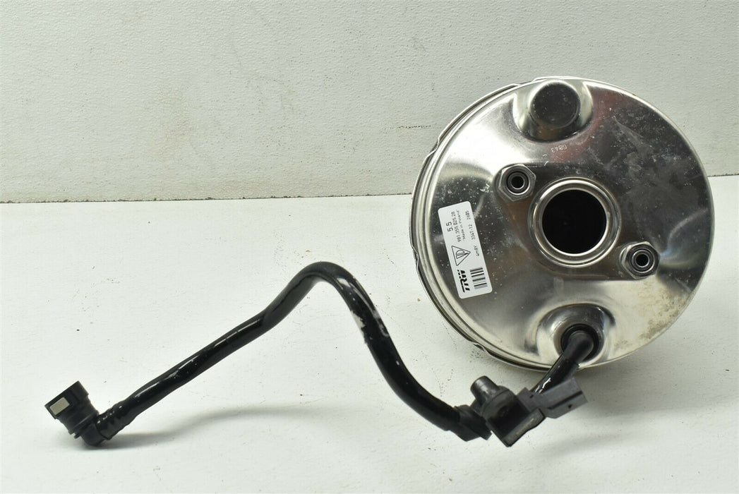 2013-2016 Porsche Boxster Power Brake Booster 13-16