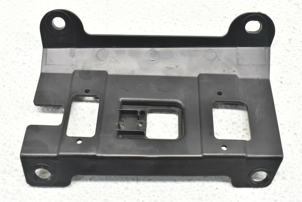 2012-2019 Tesla Model S Door Window Bracket 1028615-00-A 12-19