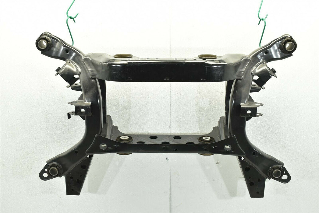 2015-2017 Ford Mustang GT 5.0 Rear Differential Subframe Mount Brace OEM 15-17