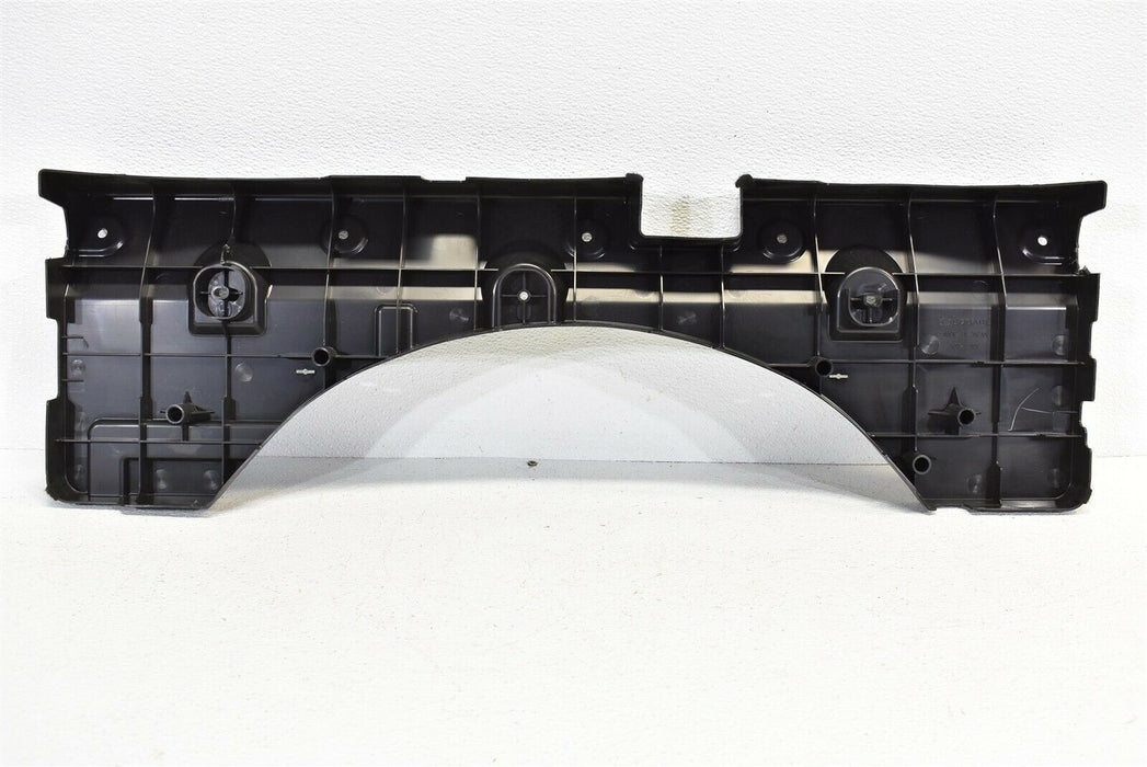 2015-2018 Subaru WRX STI Trunk Spare Tire Spacer Cargo Trim Panel OEM 15-18