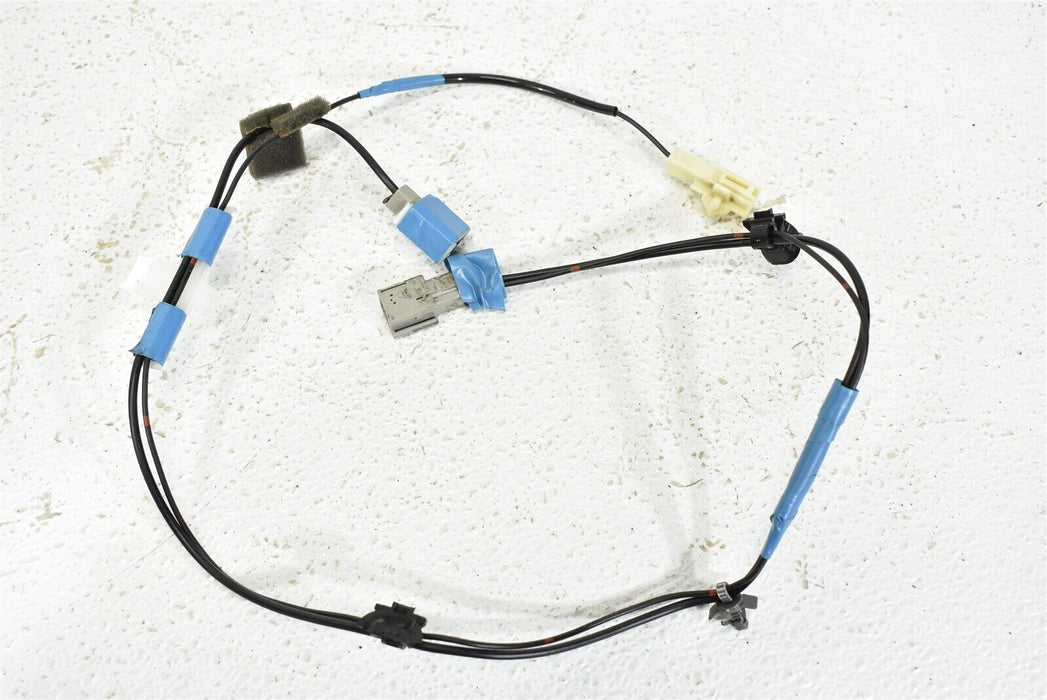 2008-2014 Subaru Impreza WRX STI Roof Antenna Harness Wiring 08-14