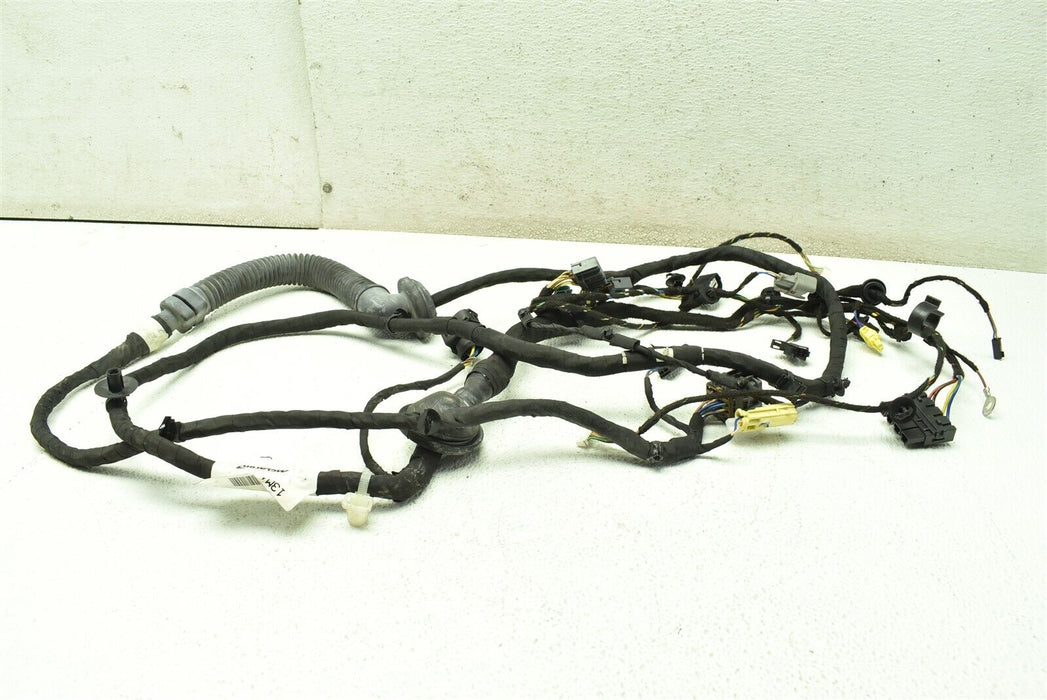 McLaren 570s Left Door Wiring Harness Wires 13MA109CP