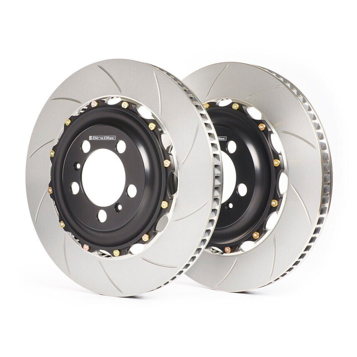 GiroDisc Front 2pc Rotors for 21-UP Acura TLX Type-S