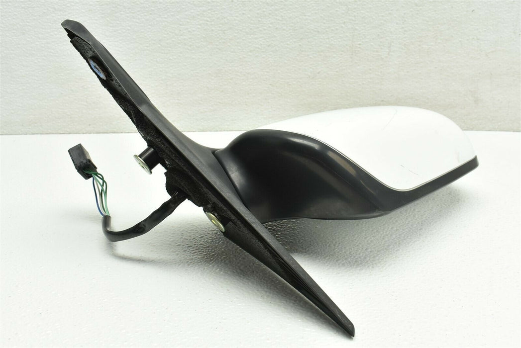 2004-2007 Subaru WRX Right Passenger Side View Mirror RH 04-07